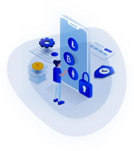 آموزش خرید بیت کوین