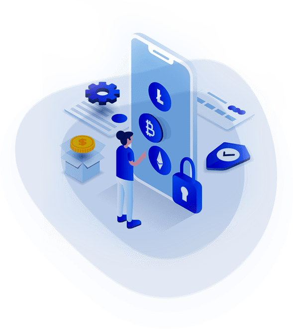 آموزش خرید بیت کوین