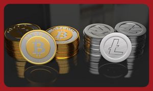 ارز دیجیتال لایت کوین یا بیت کوین