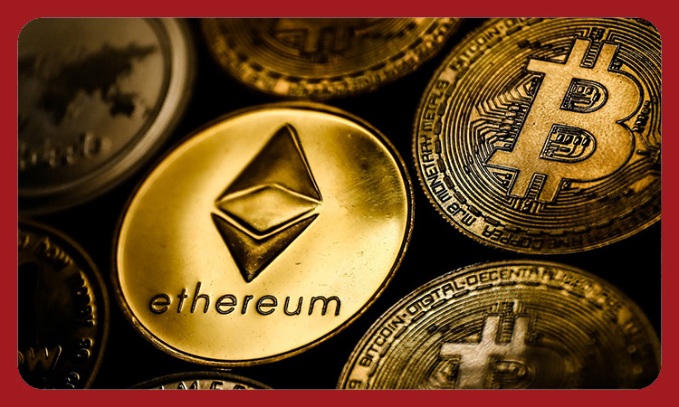 ارز دیجیتال برای استخراج