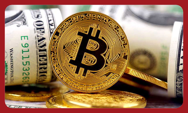 تحلیل قیمت ارزهای دیجیتال