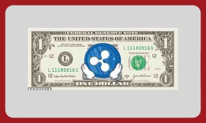 آیا قیمت ریپل به یک دلار می رسد؟