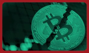 بررسی هاوینگ چهارم بیت کوین