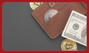 انواع کیف پول