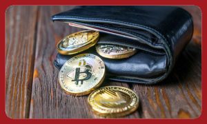 کیف پول بیت کوین