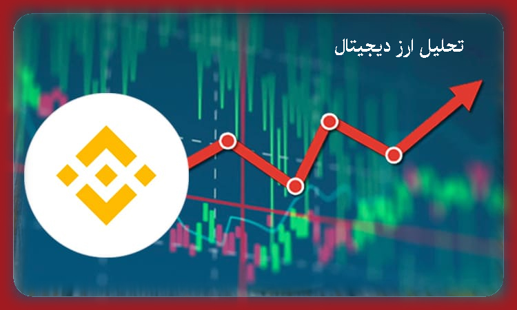 تحلیل قیمت ارز دیجیتال