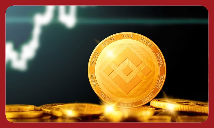 تعریف بایننس کوین