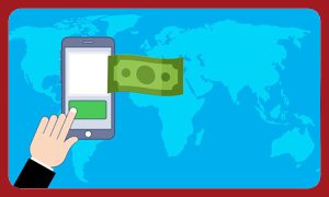 روش های انتقال پول به خارج از کشور
