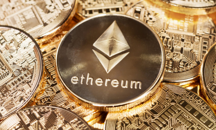 پیشبینی قیمت اتریوم