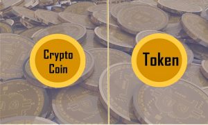 تفاوت بین کوین و توکن