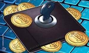 قوانین بازار ارز دیجیتال