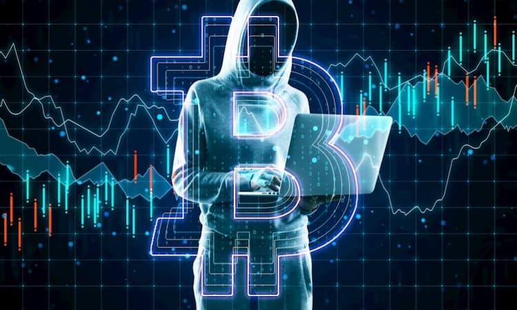 کم کردن ریسک کلاهبرداری کریپتو