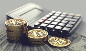کاهش کارمزد بیت کوین