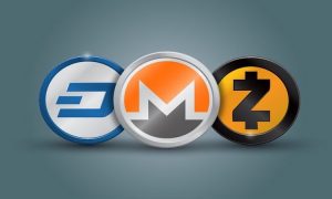 پرایویسی کوین