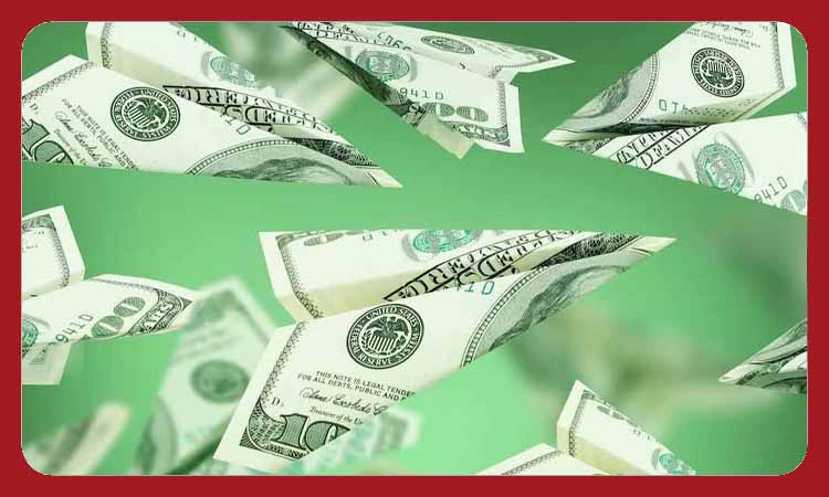 بهترین روش برای انتقال پول به خارج از کشور