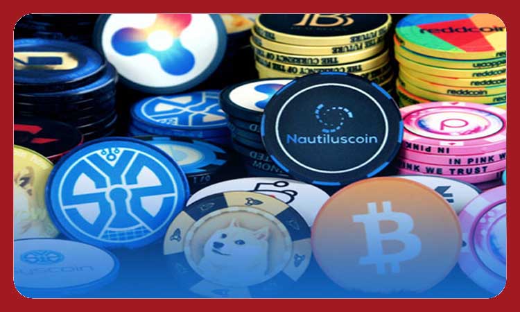تفاوت توکن امنیتی با ارز دیجیتال