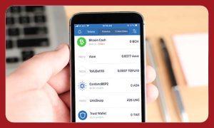 توکن های کلاهبرداری