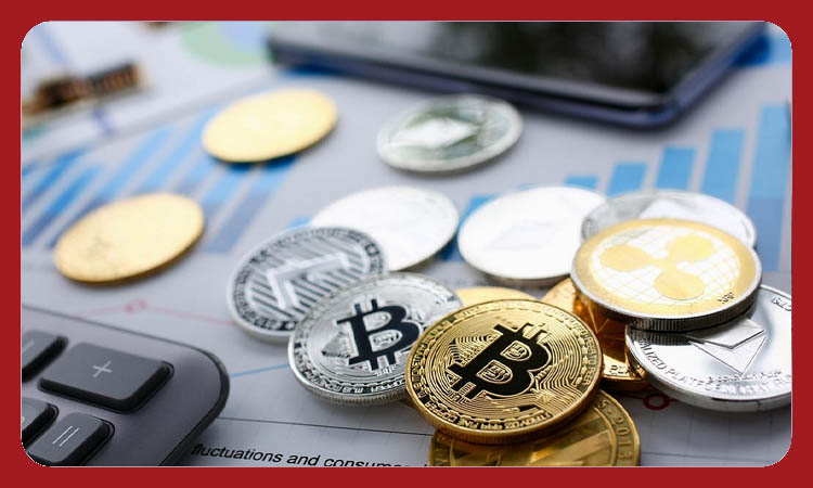 6 تا از بهترین ارزدیجیتال آینده دار 2023