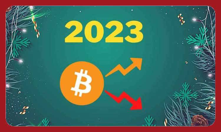 تحلیل بیت کوین 2023