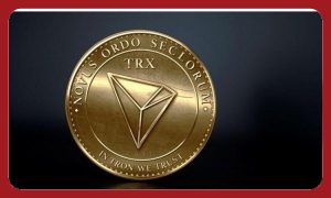 خرید ترون در معتبرترین صرافی ارز دیجیتال