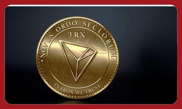 خرید ترون در معتبرترین صرافی ارز دیجیتال