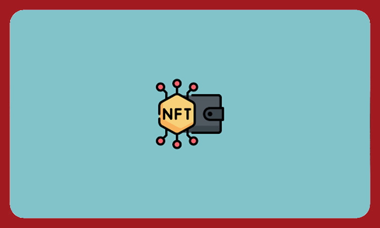 نحوه انتقال NFT بین کیف پول ها