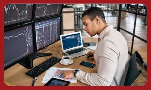 تریدر کیست و چگونه یک تریدر موفق شویم؟