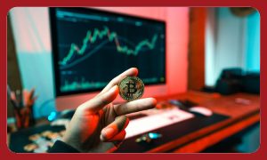 دلیل افزایش قیمت رمز ارزها