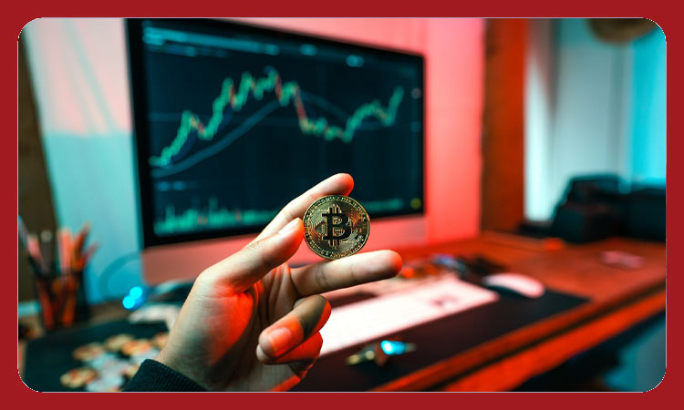 دلیل افزایش قیمت رمز ارزها