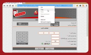 چگونه درگاه پرداخت جعلی از درگاه واقعی تشخیص دهیم؟
