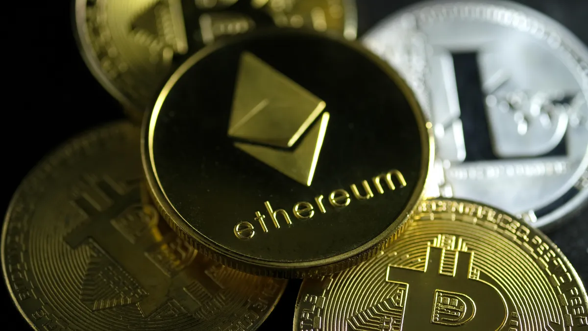 اشتباهات رایج هنگام خرید اتریوم