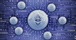 خرید اتریوم در تراست ولت