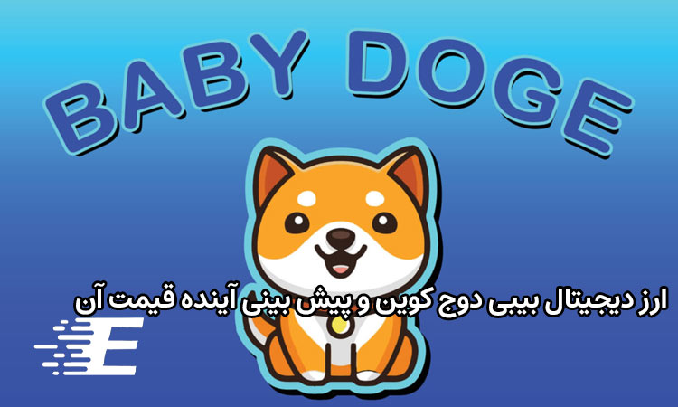 پیش بینی قیمت ارز دیجیتال بیبی دوج کوین
