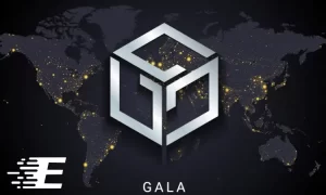 آشنایی با ارز گالا GALA