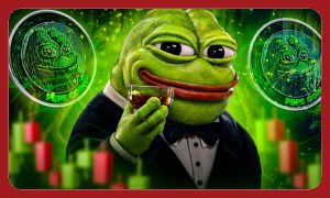 آشنایی با ارز دیجیتال پپه (PEPE)