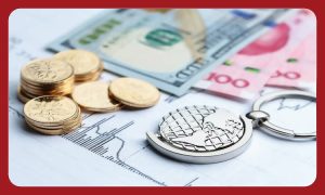 حساب ارزی چیست؟