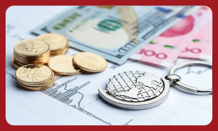 حساب ارزی چیست؟
